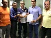 JHC declara apoio aos Policiais