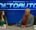 Programa Neto Auto entrevista a gastroenterologista pediátrica Dra. Jéssica Alves 