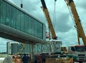 Fingers no Aeroporto Zumbi dos Palmares