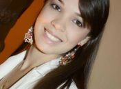 Renata de Sá foi encontrada morta em um matagal 