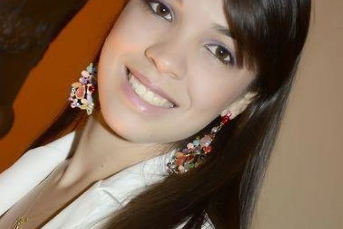 Renata de Sá foi encontrada morta em um matagal 