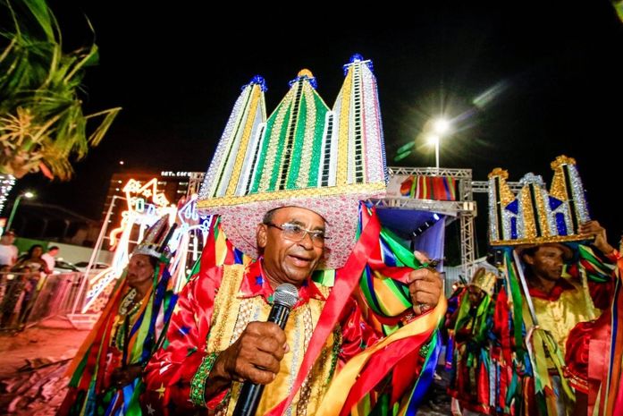 Cultura lança sete editais em agosto para contemplar mais de 7 mil artistas locais