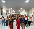 Assistência Social de Branquinha conclui cursos profissionalizantes e inicia novas turmas