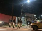 Casal assassinado em Rio Largo é identificado; Polícia investiga autoria do crime