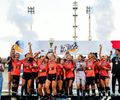 UDA vence o Canoense e se torna hexacampeã da Copa Rainha Marta 2024