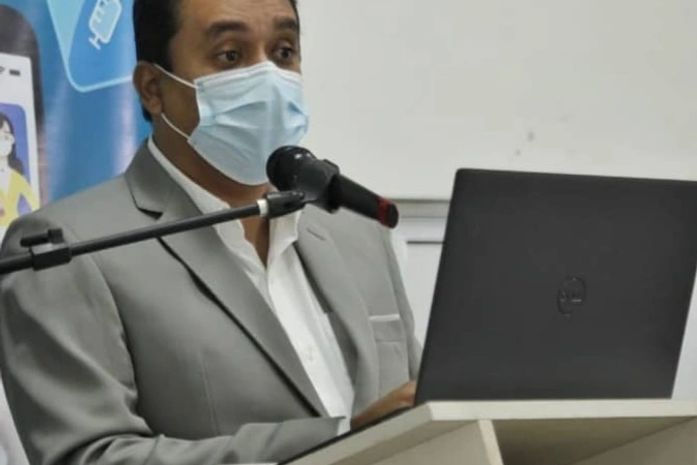 Secretários e técnicos municipais da Saúde discutem fortalecimento da APS em Penedo