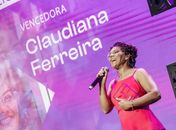 Vítima de assédio sexual durante anos, ela criou projeto de prevenção nacionalmente premiado