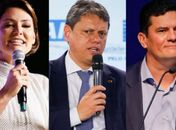 Os candidatos do bolsonarismo a presidente