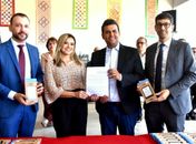Prêmio Innovare: iniciativa que difunde práticas para o aprimoramento da Justiça está em AL