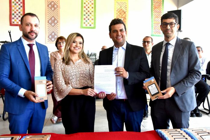 Prêmio Innovare: iniciativa que difunde práticas para o aprimoramento da Justiça está em AL