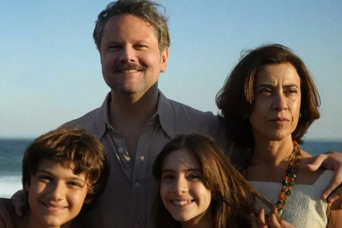 Domingo de carnaval na torcida pelo Oscar