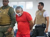 José Roberto de Morais foi condenado a mais de 15 anos de reclusão.