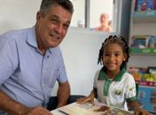 Branquinha se consolida como um dos municípios que mais alfabetiza na idade certa em AL