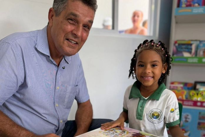 Branquinha se consolida como um dos municípios que mais alfabetiza na idade certa em AL