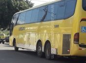 Vítimas registram boletim de ocorrência na 6ª DRP em São Miguel dos Campos