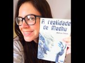 Melissa Tobias escreveu a realidade de Madhu
