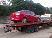 Operação do BPTran autua 25 veículos com irregularidades em Maceió