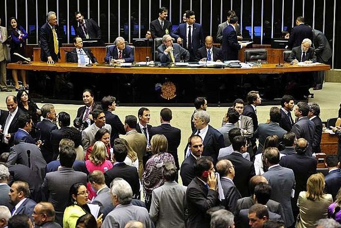Câmara dos Deputados