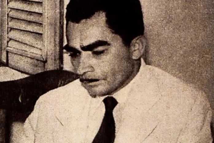 Assassinato de Marques da Silva completa 66 anos neste dia 07 de fevereiro – uma tragédia que Arapiraca nunca esqueceu