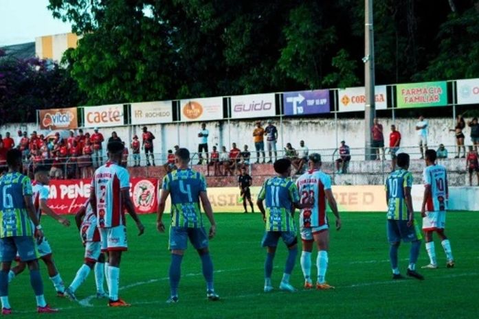 Série D: confira resultados e classificação no Grupo A-4; ASA segue líder