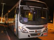 Ônibus em Maceió