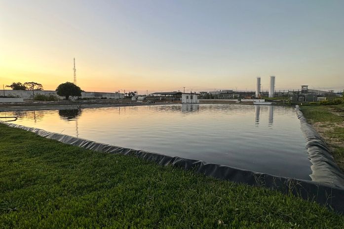Startup nascida na UFAL transforma cenário de riacho em Maceió e completa 15 anos de atuação ambiental