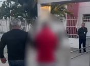 Homem de 50 anos é preso em São José da Tapera suspeito de estuprar criança de 10 anos de idade