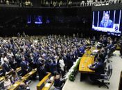 Sem Bolsonaro, ala do PSL fica independente no Congresso