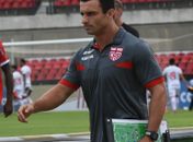 CRB perde para o Vila Nova no Rei Pelé e tem crise ampliada na Série B