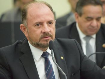 Deputado Antonio Albuquerque