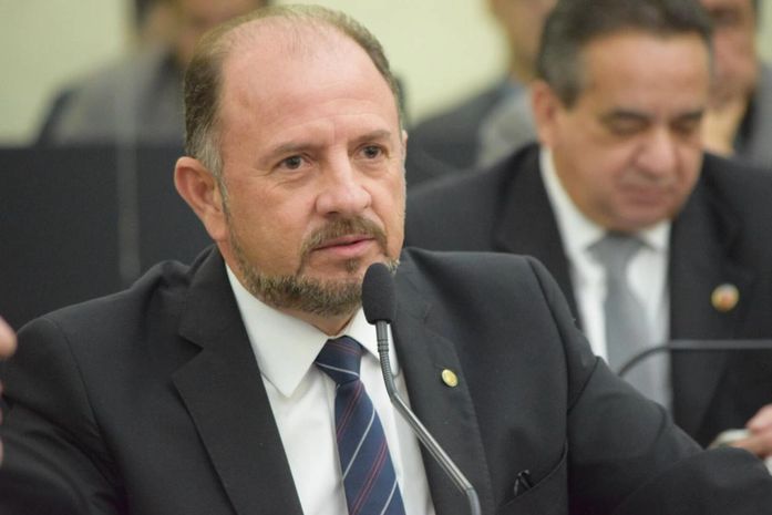 Deputado Antonio Albuquerque