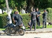 Tio suspeito de matar menino de 6 anos era próximo da família e vivia em situação de rua