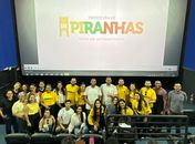 Setembro Amarelo: Piranhas promove sessão de cinema que reforça importância do cuidado com a saúde mental⠀