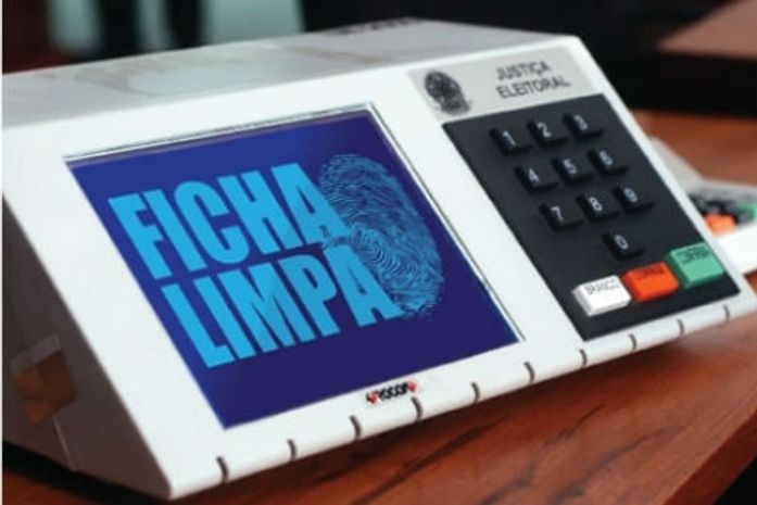 STF mantém aplicação da Ficha Limpa para condenados antes de 2010