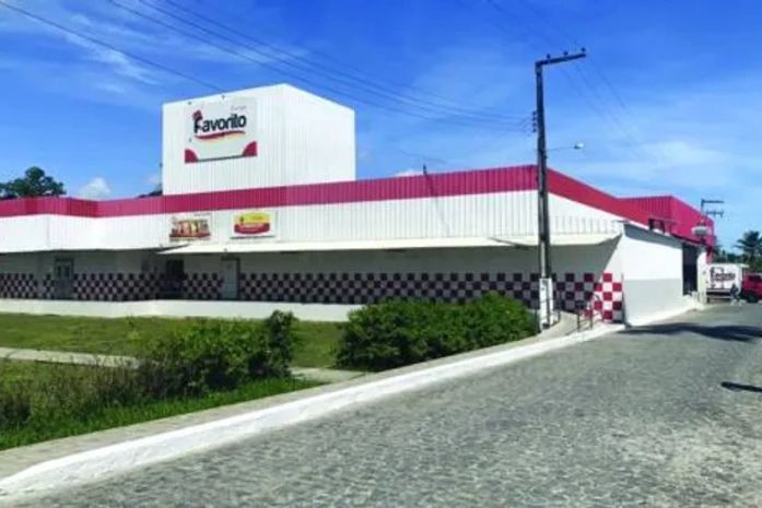 “Risco à vida dos trabalhadores”: Fábrica é interditada após vazamento de amônia em AL