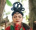 PROJETO SEIS & MEIA TRAZ SHOW DE KHRISTAL NESTE FINAL DE SEMANA