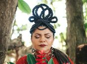 PROJETO SEIS & MEIA TRAZ SHOW DE KHRISTAL NESTE FINAL DE SEMANA
