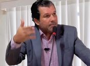 Vereador propõe fim da cobrança da taxa de água em Mata Grande, critica desabastecimento e cobra audiência pública