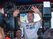 “Não é hora de escolher quem não tem serviço prestado por Alagoas”, alerta Renan Filho sobre eleição ao Senado