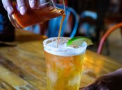 Como preparar drinks em casa para o fim de semana