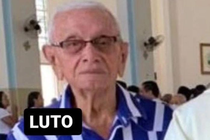 Câmara de Arapiraca lamenta falecimento do ex-presidente do ASA