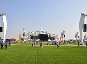 Justiça autoriza entrada de menores de 5 a 16 anos no Rock in Rio