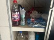 Sem alvará sanitário e com armazenamento inadequado, laboratório de exames é interditado na parte alta de Maceió