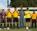 Prefeitura de Anadia inicia edição 2025 do Campeonato Anadiense de Futebol