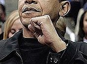 Fã de basquete, Obama manterá quadras de tênis na Casa Branca