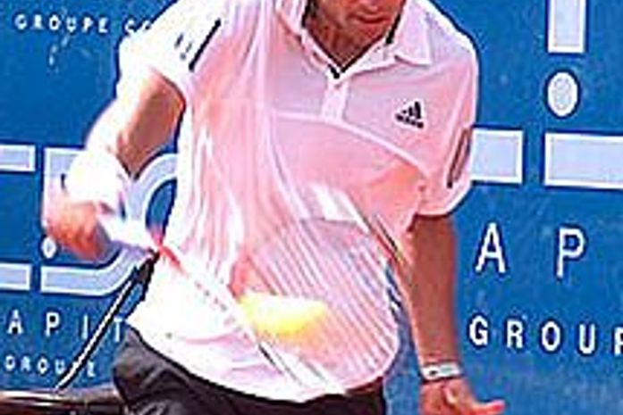 Daniel é campeão e se reaproxima do top 100