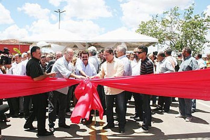 A nova área de convívio urbano de Alagoas - o Lago da Perucaba- terá mais R$ 3 milhões em investimentos