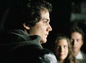 Wagner foi espionado pela própria mulher, Sandra, nos ensaios de Hamlet