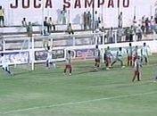 Em jogo fraco, CSA empata com o CSE pelo Alagoano 2009