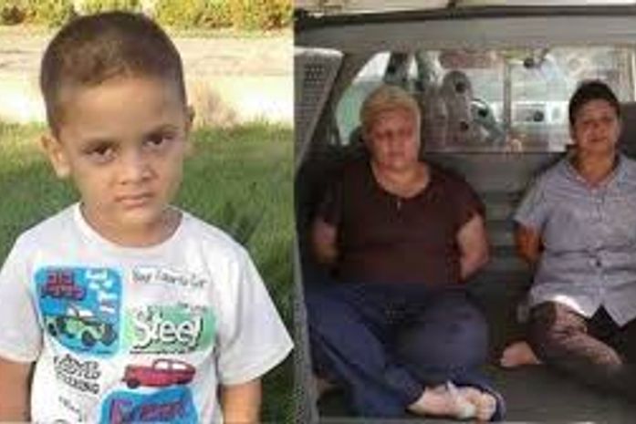 Crime que aconteceu no dia 31 de maio, em Samambaia, no Distrito Federal.